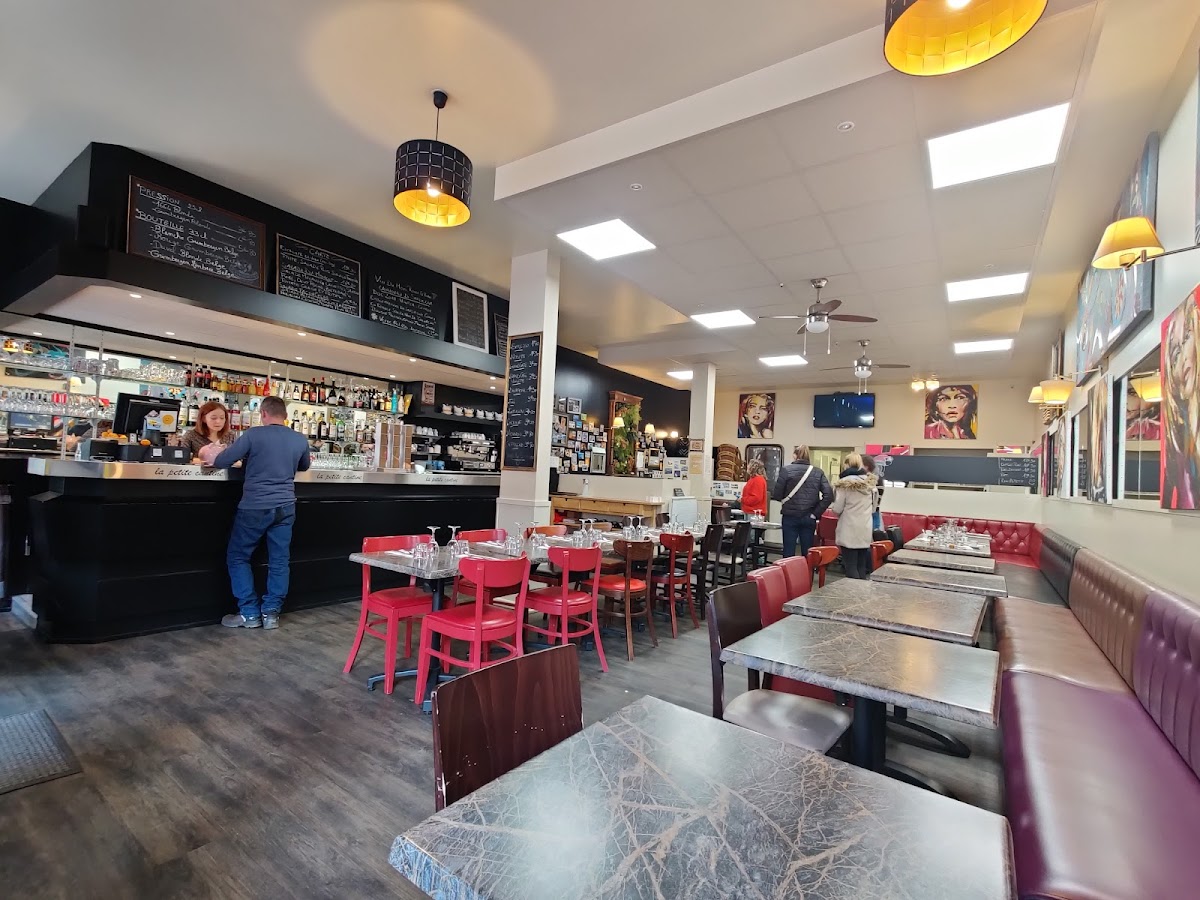 La Petite Cantine