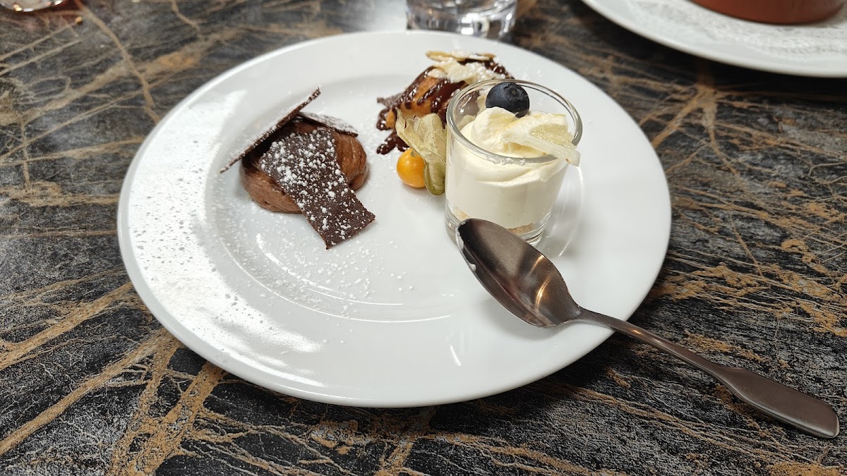La Petite Cantine - photo 2