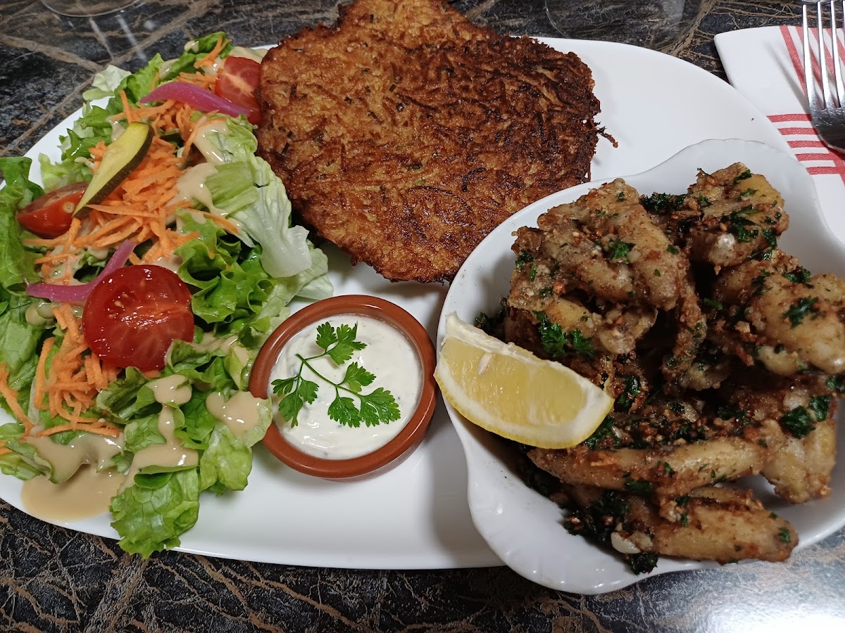 La Petite Cantine - photo 3